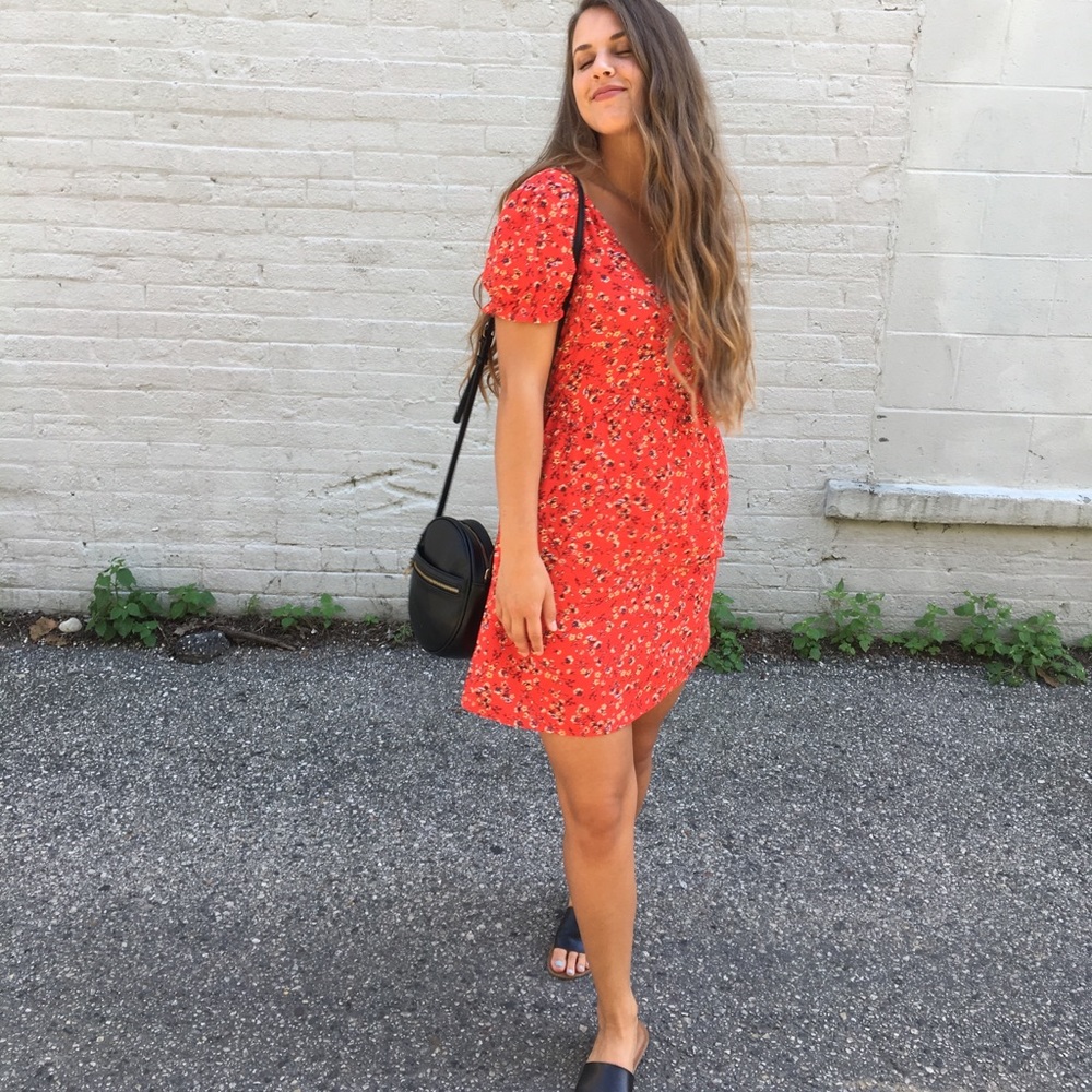 Meet your Posher, Jaelyn